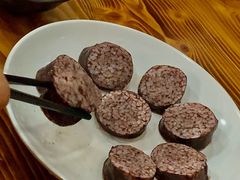 米肠-优壹佳·延边朝鲜族料理(中山北路店)