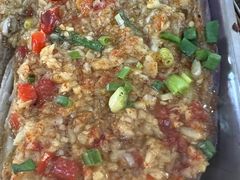 炭烤茄子-破店肥哈·东北烧烤·夜宵(南山保利店)