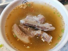 现切羊嫩肉-九府羊·鲜羊火锅·烤串(新华路店)