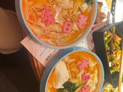 -山河屯铁锅炖鲜鹅·东北菜(开发区一店)