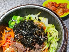 -韩一馆(吉大店)