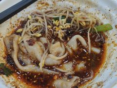 -张明富面皮店(东大街店)