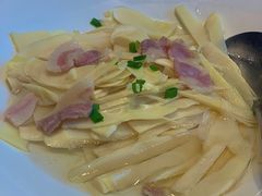 笋干腊肉-一鸣饭庄(七星店)