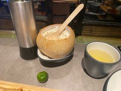 -同仁四季椰子鸡(海岸城天利店)