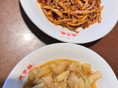 -天下客饭店(中山路店)