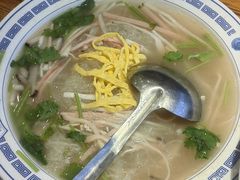 -老雒阳面馆·水席·洛阳菜(王城路店)