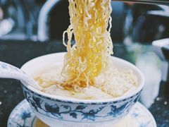 鲜虾云吞面-正斗·港式粤菜(SKLP店)