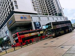 -崇光百货(铜锣湾店)