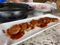 -回水镇·江湖川菜(恒大新城店)