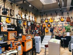 -柏斯琴行(汾阳店)