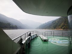 -新安江山水画廊风景区