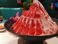 -五星桥原切肥牛火锅(怀德桥店)
