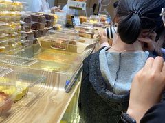 -糕材生(龙湖北京大兴天街店)