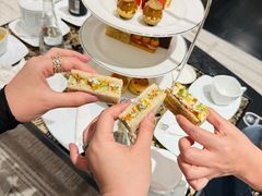 -CHANEL BEAUTÉ(圆方店)