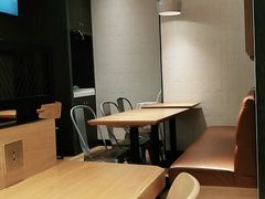 大堂-吉野家(深圳水贝分店)