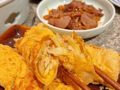 状元腐皮大春卷-南京大牌档(济南万象城店)