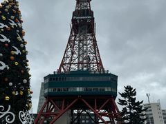 -札幌电视塔