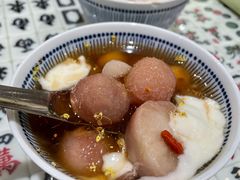 -堂屋糖水店(愚园店)
