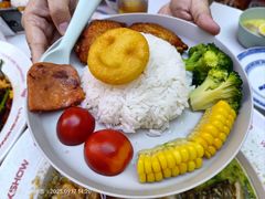 -禄鼎记·多口味酸菜鱼(白云万象汇店)