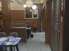 -渔家大院·胶东海鲜·老鲁菜餐厅(德胜店)