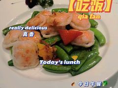 -鸿星花园酒家(银亿家园店)