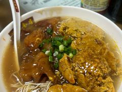 -荔林食店(西华路店)