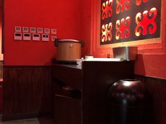 -绿茶餐厅(蓝色港湾店)