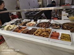 -阿芬卤面(花巷店)