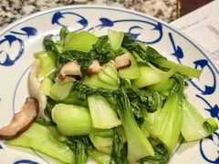 -南京大牌档(崇文门国瑞店)