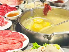 -贵宾牛·潮汕牛肉火锅(珠池总店)
