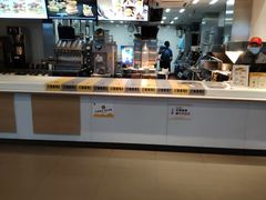 -麦当劳(番禺信联大厦店)