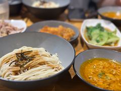 -姚面记·海派家常菜(恒基名人购物中心店)