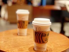 -星巴克臻选(北京颐堤港中心第二店)