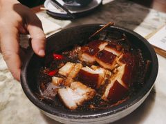 -绿茶餐厅(壹方天地店)