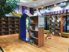 -饭米多蔻中英文绘本馆(苏州美罗店)