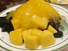 -佰搭果·广式茶餐厅(西华路店)