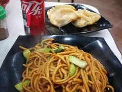 锅贴-新川饮食(新川小区店)