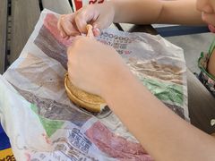 -汉堡王(SKLP店)