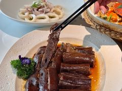 -潮州府·潮菜·砂锅粥(徐家汇店)