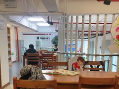 -上海市虹口区图书馆(曲阳分馆)