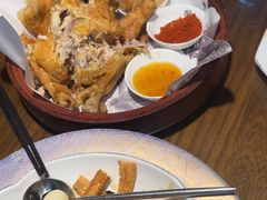 -秦月轩·陕西家乡菜(阜成路·五棵松店)