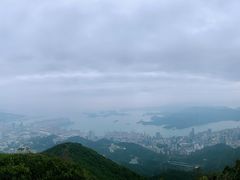 -梧桐山风景名胜区