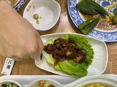 -菊儿人家·北京胡同菜(南锣鼓巷店)