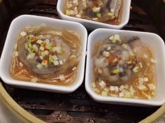 -香云轩·顺德菜(香云纱园林酒店店)