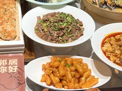 -双合园·海鲜水饺青岛菜(品牌首店)