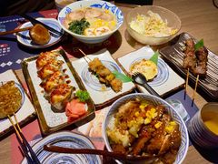 -小椋(富安商业广场店)