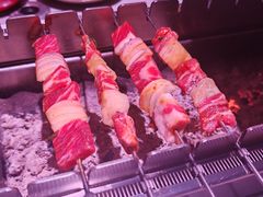 -丰茂烤串(全国首店)