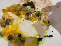 银鳕鱼-福楼法餐厅FLO