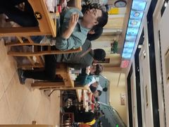 -金刚山烧烤(红旗大街店)