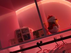 -水桶王国主题餐厅·聚会·生日派对·亲子活动·家庭套餐(亚龙湾希尔顿店)